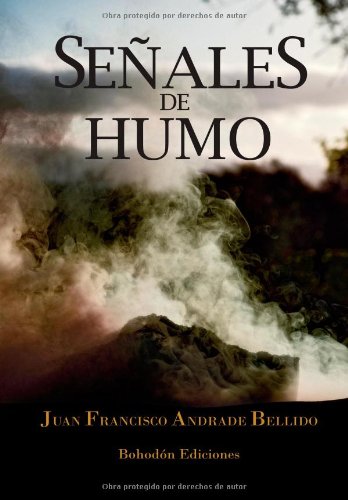 Imagen de archivo de Seales de humo a la venta por Iridium_Books