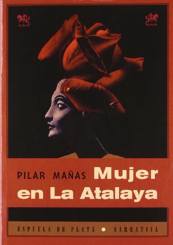 Stock image for MUJER EN LA ATALAYA for sale by KALAMO LIBROS, S.L.