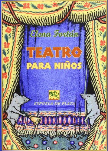 Beispielbild fr Teatro para nios: Doce comedias zum Verkauf von medimops