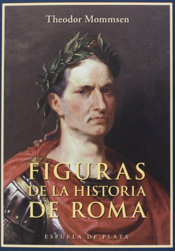 9788415177883: Figuras de la Historia de Roma