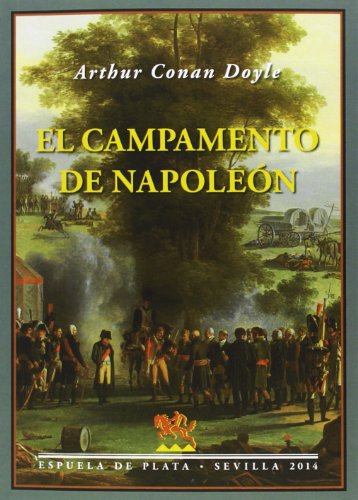 9788415177982: El campamento de Napolen