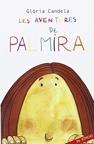 9788415180104: Les aventures de Palmira