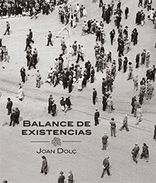 Imagen de archivo de Balance de existencias a la venta por AG Library