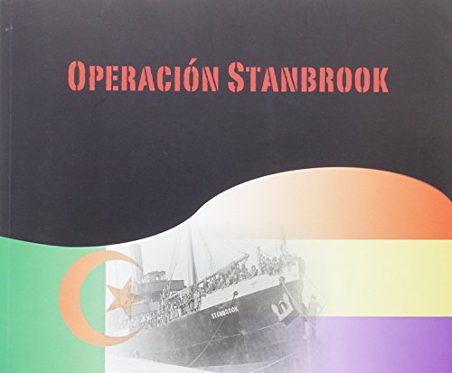 Stock image for OPERACION STANBROOK for sale by AG Library