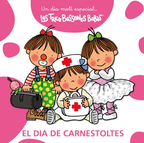 Stock image for El dia de Carnestoltes for sale by Iridium_Books