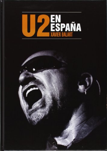 9788415191803: U2 en Espaa