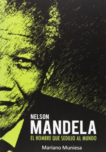 Imagen de archivo de NELSON MANDELA a la venta por Hilando Libros