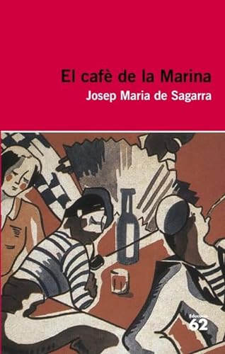 9788415192398: El Caf De La Marina (Educaci 62)
