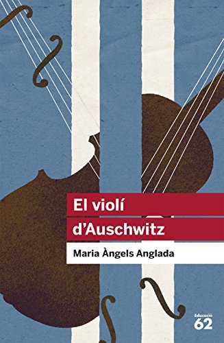 Beispielbild fr El viol d'Auschwitz zum Verkauf von WorldofBooks