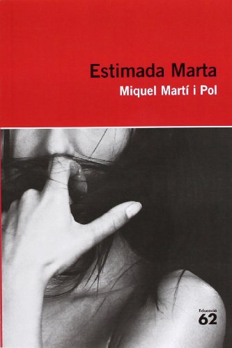 Imagen de archivo de Estimada Marta (català) a la venta por Hamelyn