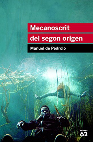 Imagen de archivo de Mecanoscrit del segon origen : Inclou recurs digital a la venta por WorldofBooks