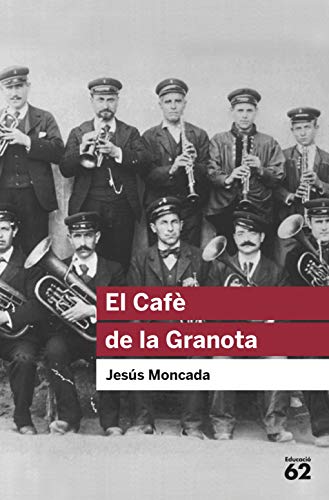 9788415192909: El Caf De La Granota (+ Recurs Digital): Inclou recurs digital: 14 (Educaci 62)