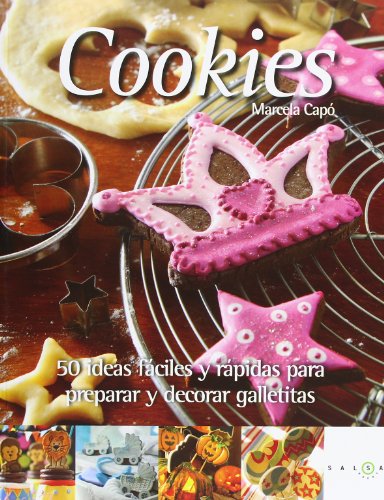 Stock image for Cookies for sale by Hamelyn