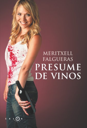 Stock image for Presume de vinos (SALSA) for sale by medimops