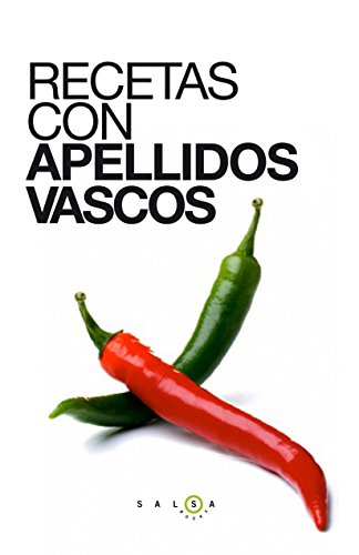 Beispielbild fr Recetas con apellidos vascos zum Verkauf von AG Library