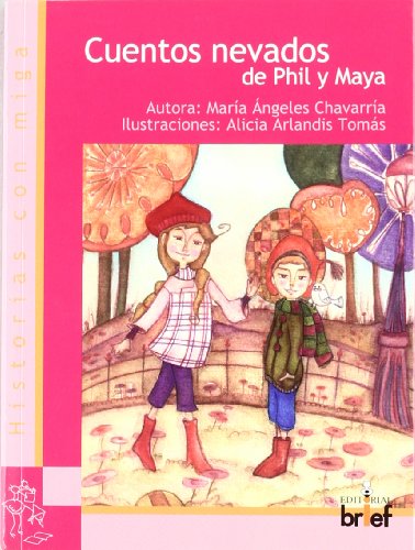 Imagen de archivo de Cuentos nevados de Phil y Maya a la venta por medimops