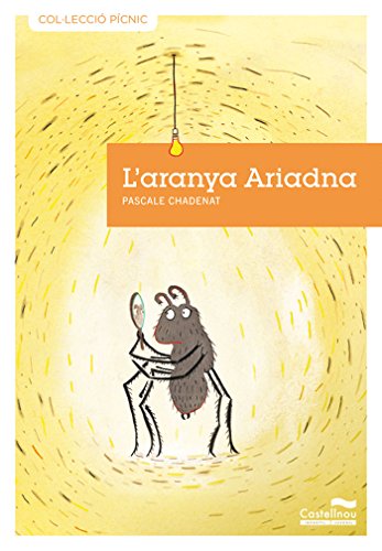 Beispielbild fr L'aranya Ariadna zum Verkauf von Iridium_Books