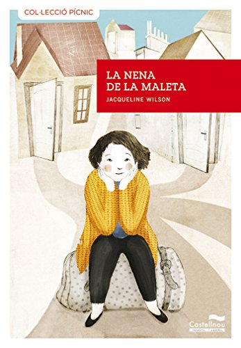 Stock image for La Nena de la Maleta for sale by Hamelyn