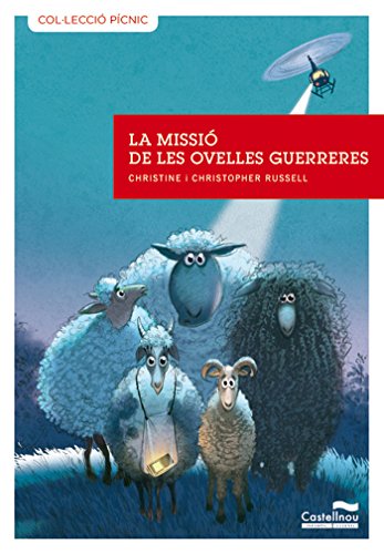 Beispielbild fr La missio de les ovelles guerreres zum Verkauf von Iridium_Books