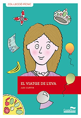 Stock image for El viatge de l'Eva for sale by medimops