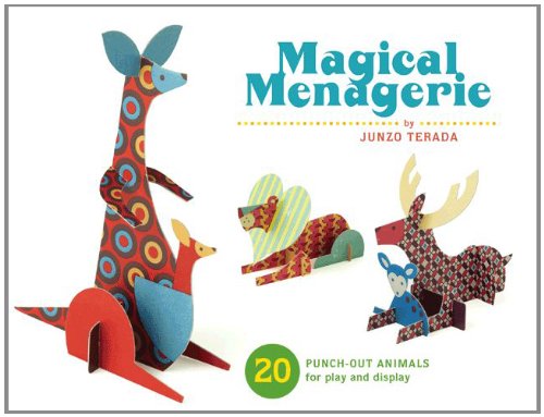 Stock image for Magico mundo animal (21% de iva) for sale by Iridium_Books
