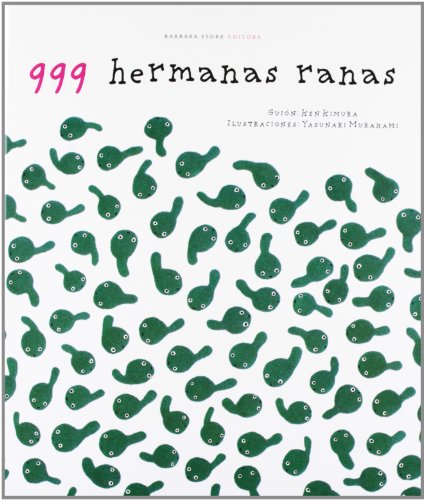 Stock image for 999 hermanas ranas for sale by Agapea Libros