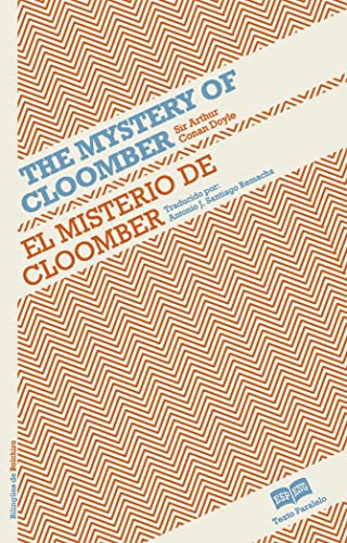 Imagen de archivo de El misterio de Cloomber- The mystery of Cloomber a la venta por Lucky's Textbooks