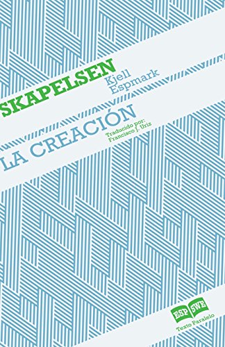 Stock image for Skapelsen - La creacin: Edicin bilinge - Tvsprkig utgva (Swedish Edition) for sale by Lucky's Textbooks