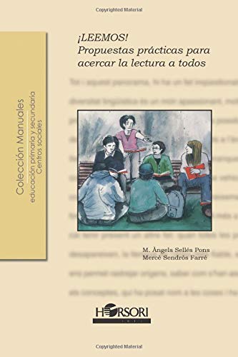 Stock image for LEEMOS!: Propuestas prcticas para acercar la lectura a todos (Spanish Edition) for sale by Iridium_Books