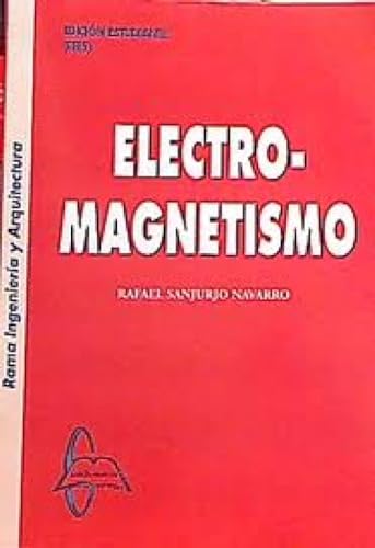 Beispielbild fr ELECTROMAGNETISMO (2 ED.) zum Verkauf von Iridium_Books