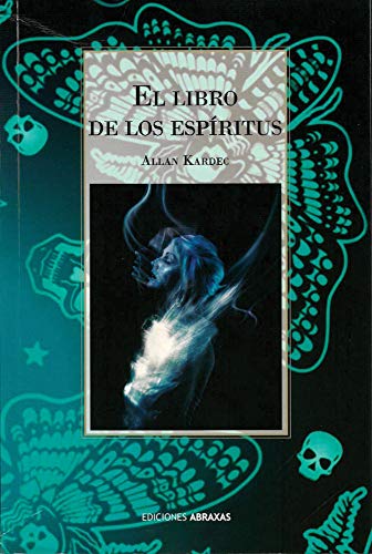 Beispielbild fr EL LIBRO D ELOS ESPIRITUS zum Verkauf von medimops