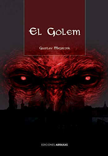 9788415215608: Golem, El (PLENILUNIO)