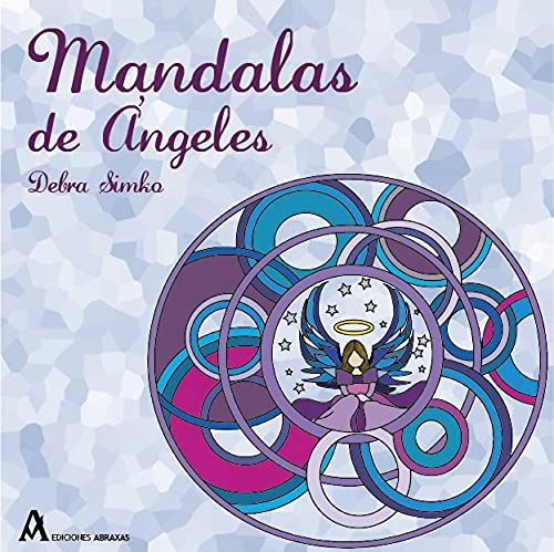 Imagen de archivo de MANDALAS 2. MANDALAS ANGELES, MANDALAS DEL MUNDO Y MANDALAS DEL ZODIACO - (PACK 3 TITULOS) a la venta por KALAMO LIBROS, S.L.