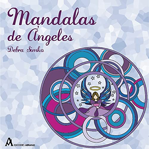 Stock image for MANDALAS 2. MANDALAS ANGELES, MANDALAS DEL MUNDO Y MANDALAS DEL ZODIACO - (PACK 3 TITULOS) for sale by KALAMO LIBROS, S.L.