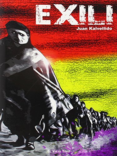 Imagen de archivo de EXILI a la venta por Antrtica