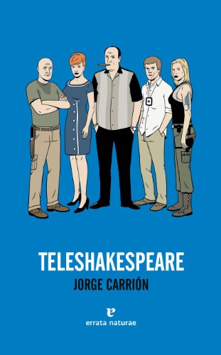 Teleshakespeare 2ªed (VARIOS)