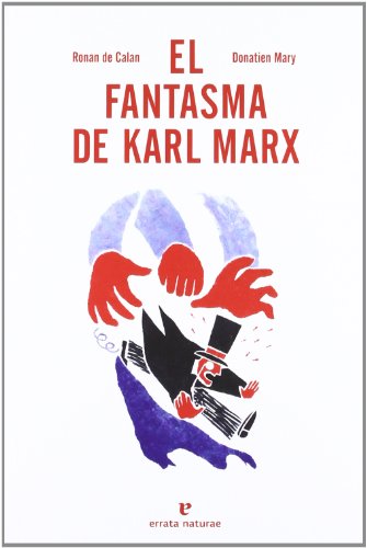 9788415217251: El fantasma de Karl Marx