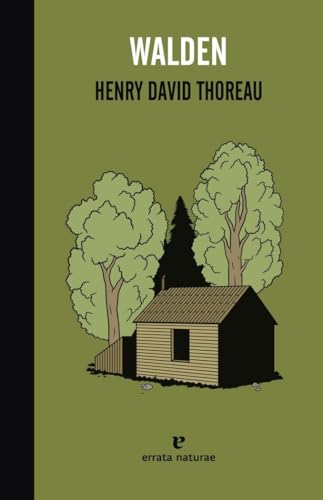 Henry Thoreau - Walden - Used - AbeBooks