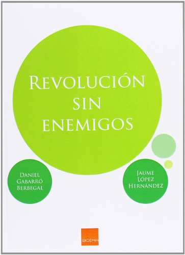 Imagen de archivo de Revolucin sin Enemigos a la venta por Hamelyn