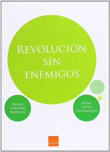 Stock image for Revolucin sin Enemigos for sale by Hamelyn