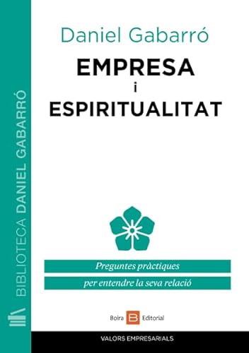 Imagen de archivo de Empresa i espiritualitat a la venta por AG Library