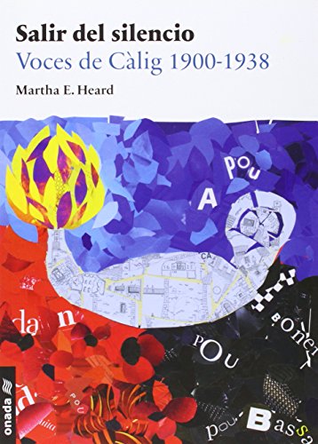 Beispielbild fr Salir del silencio: Voces de C�lig 1900-1938 (Biblioteca Calijona) (Spanish Edition) zum Verkauf von Housing Works Online Bookstore