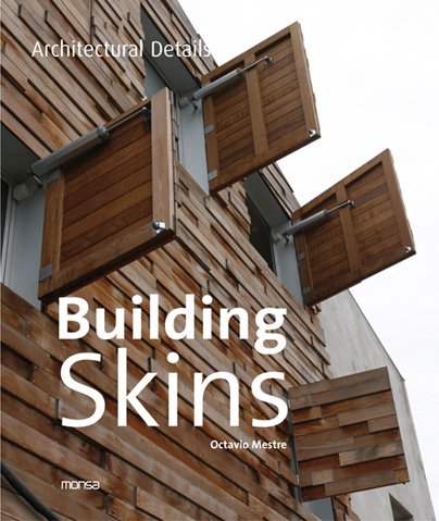 Stock image for Building Skins (Architectural Details) for sale by HALCYON BOOKS