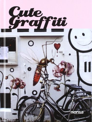 9788415223306: Cute graffiti (SIN COLECCION)