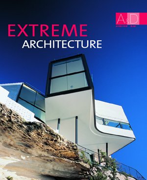 9788415223504: Extreme Architecture