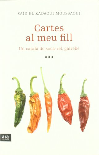 Stock image for Cartes al meu fill for sale by Reuseabook