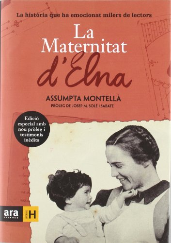 Imagen de archivo de La Maternitat d'Elna (Srie H) a la venta por medimops