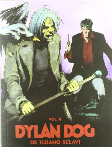Stock image for Dylan Dog for sale by Iridium_Books