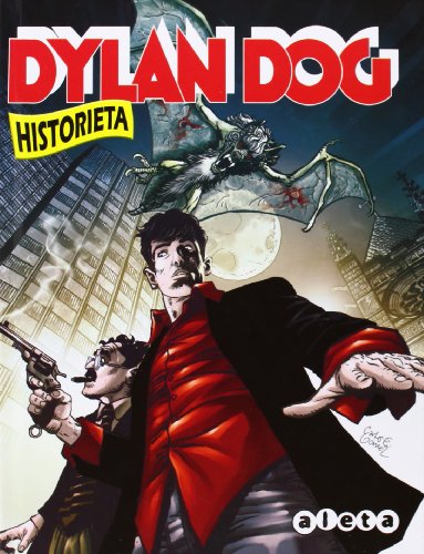 Imagen de archivo de Dylan Dog: Historieta a la venta por Iridium_Books