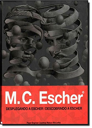 9788415227069: M. C. Escher: Desplegando a Escher